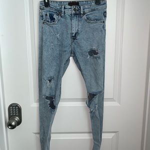 Men’s jeans